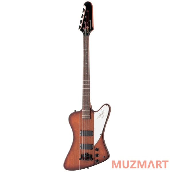 Epiphone THUNDERBIRD IV BASS REVERSE VINTAGE SUNBURST Бас-гитара