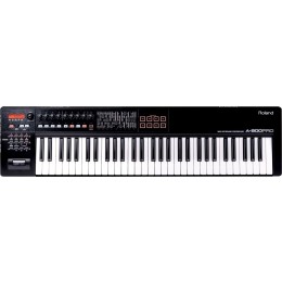 Roland A-800PRO Миди-клавиатура