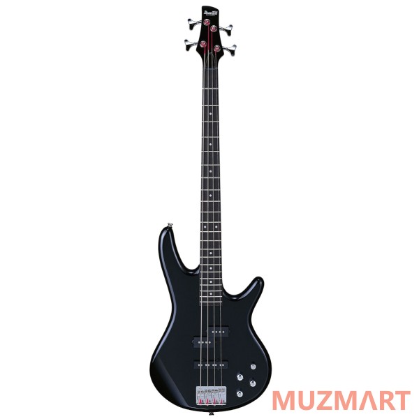Ibanez GIO GSR200-BK BLACK Бас-гитара
