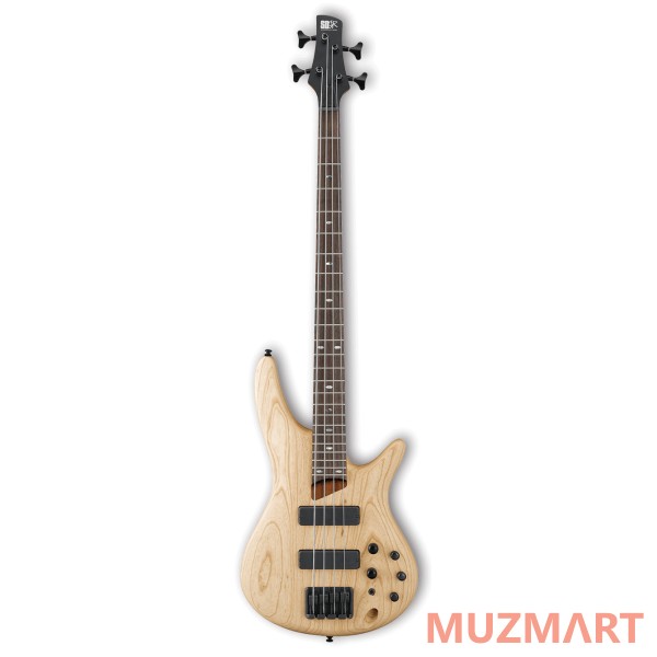 Ibanez SR600-NTF Бас-гитара