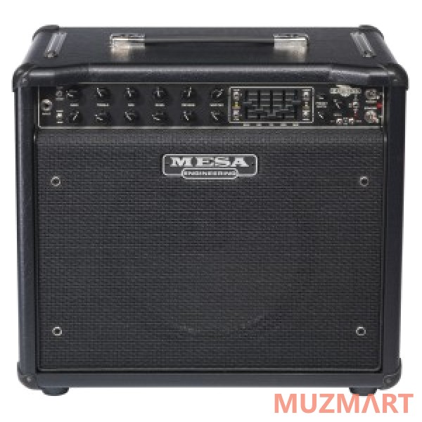 Mesa Boogie EXPRESS 5:25+ 1x12` COMBO Ламповый гитарный комбоусилитель 25 Вт