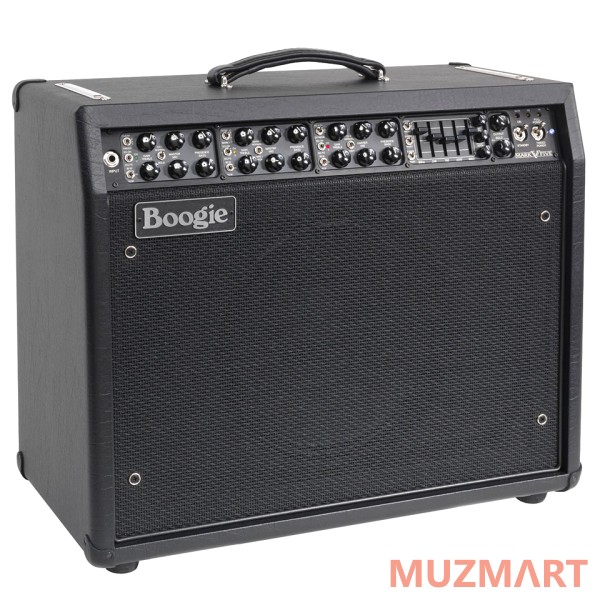 Mesa Boogie MARK V™ 1x12'' C90 COMBO Ламповый гитарный комбоусилитель