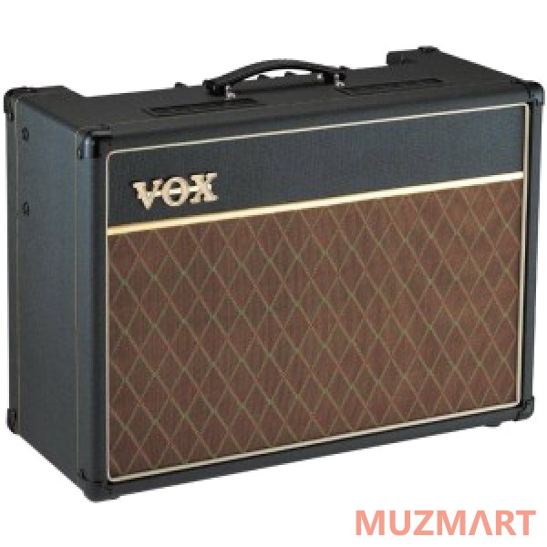 Vox AC15C1 Ламповый гитарный комбоусилитель