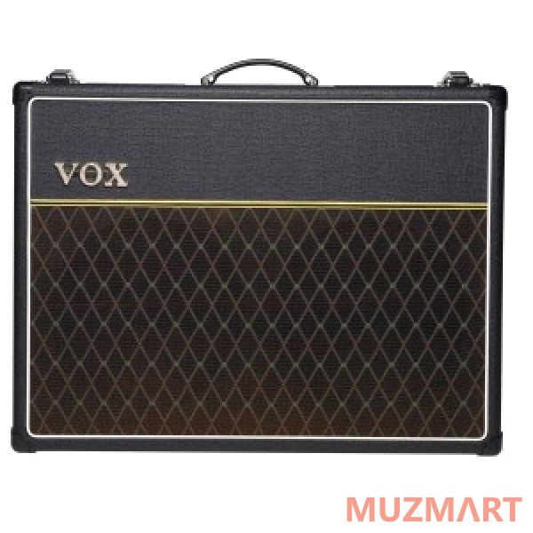 Vox AC30C2 Гитарный комбо 30 Вт