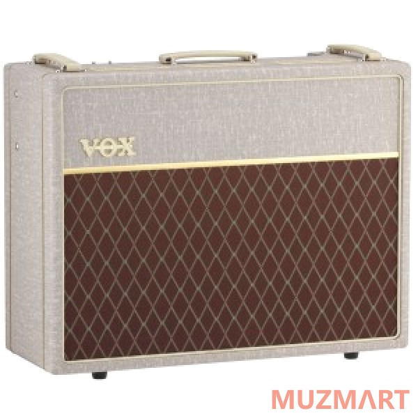 Vox AC30HW2 Гитарный комбоусилитель