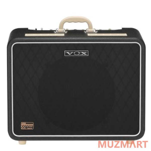 Vox NT15C1 NIGHT TRAIN 15 COMBO Ламповый гитарный комбоусилитель, 15 Вт