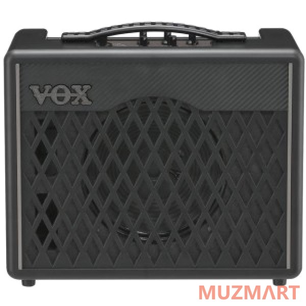 Vox VX-II Гитарный моделирующий комбоусилитель