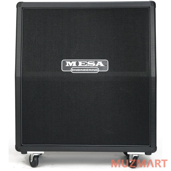Mesa Boogie 4X12 RECTIFIER STANDARD SLANT Кабинет гитарный
