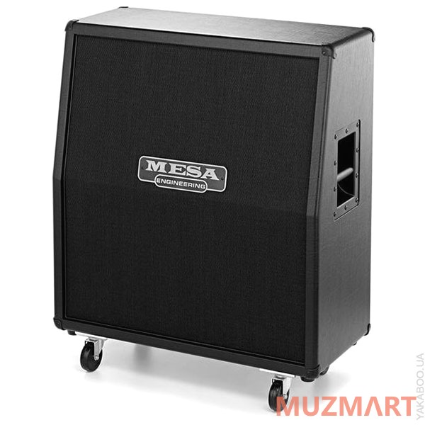 Mesa Boogie 4X12 RECTIFIER STANDARD SLANT Кабинет гитарный