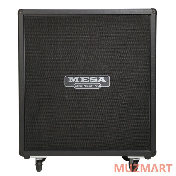 Mesa Boogie 4X12 RECTIFIER STANDARD STRAIGHT Кабинет гитарный
