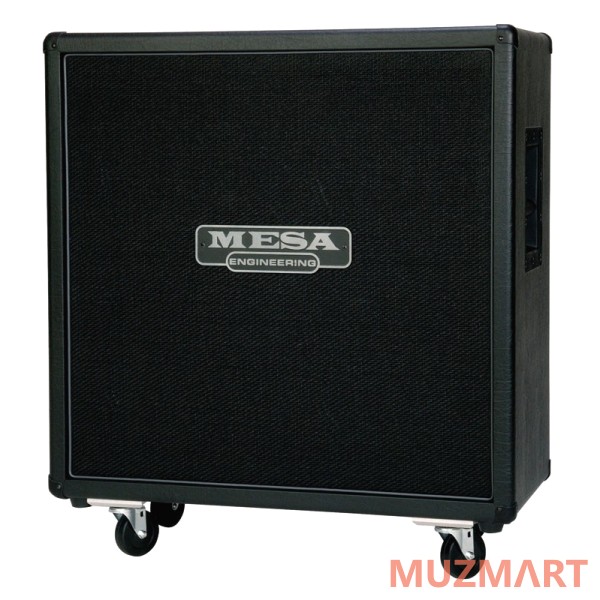 Mesa Boogie 4X12 RECTIFIER STANDARD STRAIGHT Кабинет гитарный