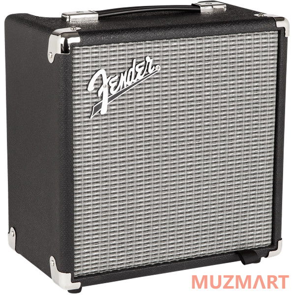 Fender RUMBLE 15 COMBO (V3) Басовый комбоусилитель
