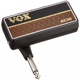 Vox AP2-AC AMPLUG 2 AC-30 Моделирующий усилитель для наушников