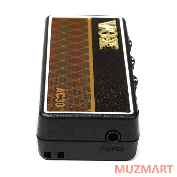Vox AP2-AC AMPLUG 2 AC-30 Моделирующий усилитель для наушников