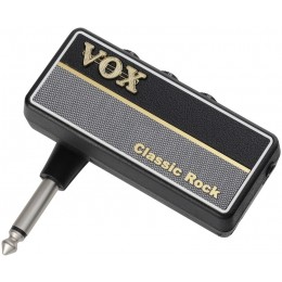 Vox AP2-CR AMPLUG 2 CLASSIC ROCK Моделирующий усилитель для наушников
