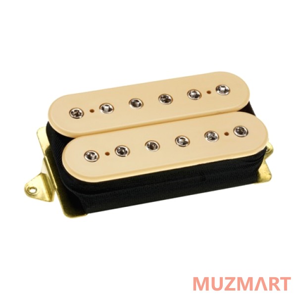 DiMarzio SUPER DISTORTION CREAM DP100CR Звукосниматель для электрогитары, хамбакер