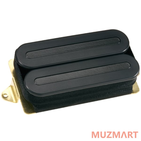 DiMarzio X2N DP102BK Звукосниматель для электрогитары, хамбакер