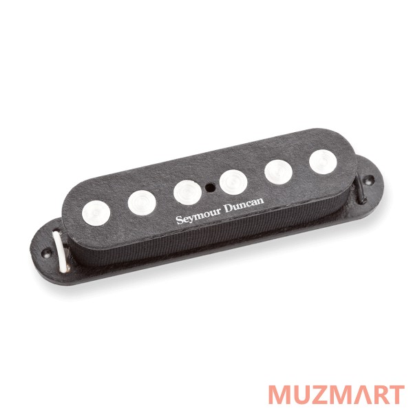 Seymour Duncan SSL-4 QUARTER-POUND STRAT Звукосниматель для гитары