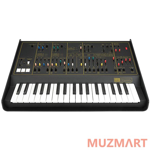 Korg ARP ODYSSEY Rev2 Аналоговый синтезатор