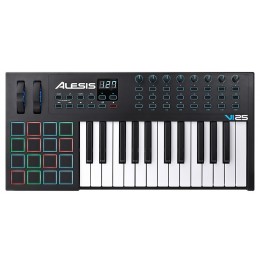 Alesis VI25 Миди клавиатура