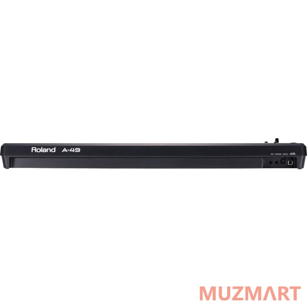 Roland A-49-BK MIDI клавиатура