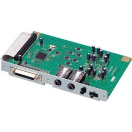 Korg EXB-SMPL Семплерная опция для TR61 TR76 TR88