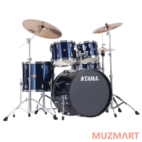Tama IP52KH6-MNB Ударная установка из 5-ти барабанов
