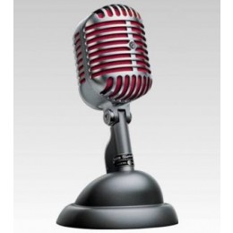 Shure 5575LE Unidyne 55 Динамический кардиоидный вокальный микрофон