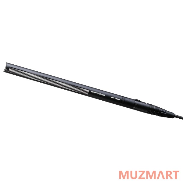 Sennheiser MKH 416-P48U3 Микрофон-пушка