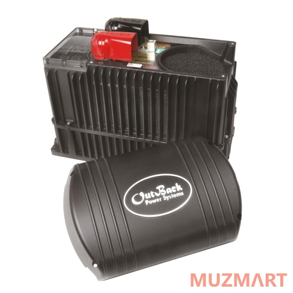 OutBack GVFX3024E Инвертор