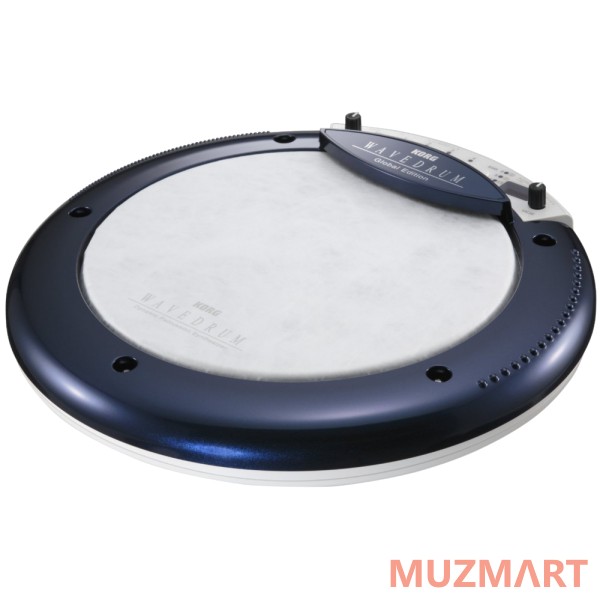 Korg WAVEDRUM Global Edition WD-X-GLB Динамический барабанный синтезатор