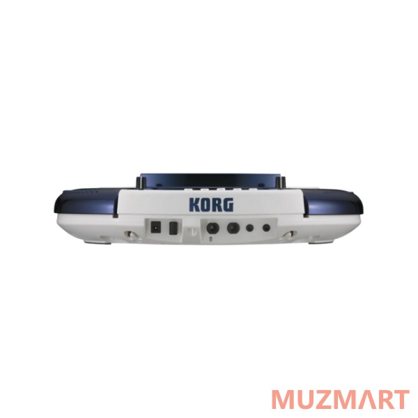 Korg WAVEDRUM Global Edition WD-X-GLB Динамический барабанный синтезатор