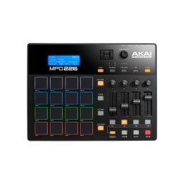 Akai Pro MPD226 MIDI/USB-контроллер