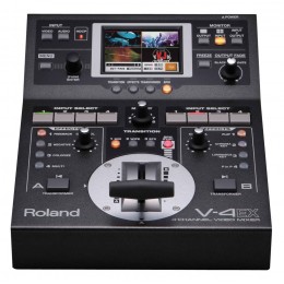 Roland V-4EX Цифровой видеомикшер