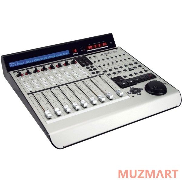 Mackie MCU PRO Control Universal PRO Цифровой микшерный пульт