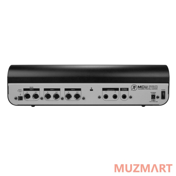 Mackie MCU PRO Control Universal PRO Цифровой микшерный пульт