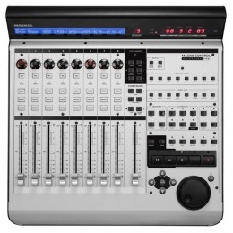Mackie MCU PRO Control Universal PRO Цифровой микшерный пульт