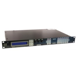 Martin Audio DX1.5 Процессор управления акустическими системами
