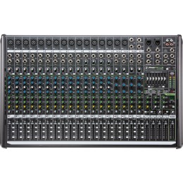 Mackie ProFX22v2 22-канальный микшер