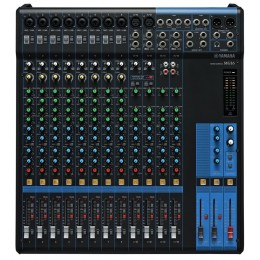 Yamaha MG16 Микшерный пульт 16-ти канальный