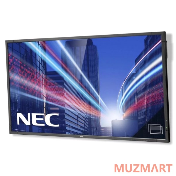 NEC MultiSync P403 (без подставки) LCD панель