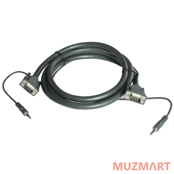 Kramer C-GMA/GMA-35 Кабель VGA