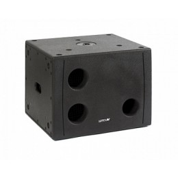 Ecler VERSOSB115P Сабвуфер активный