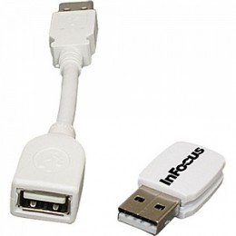 InFocus [SP-WIFIUSB-2] USB Wi-Fi адаптер