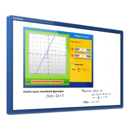 Promethean TeachTouch 82 (new) Интерактивный дисплей