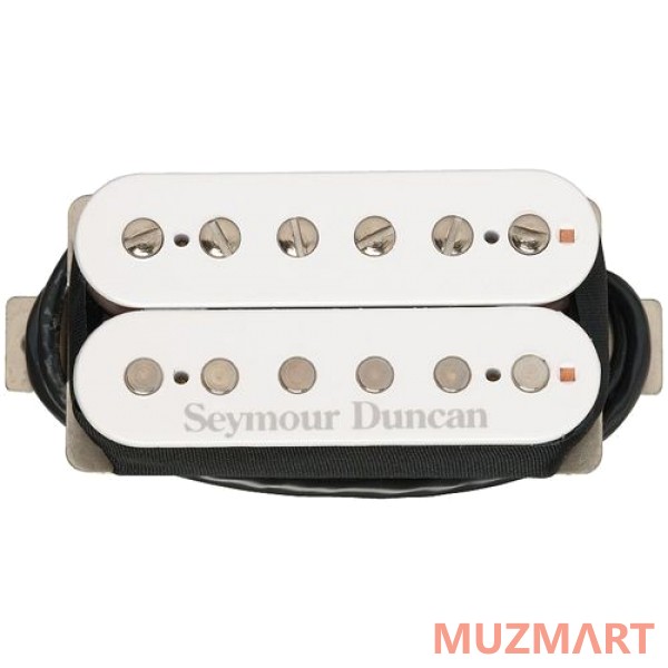 Seymour Duncan SH6B DUNCAN DISTORTION BRIDGE Звукосниматель для электрогитары
