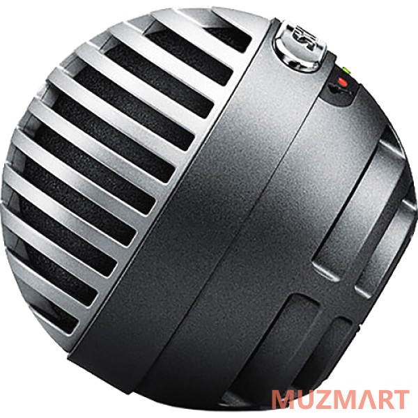 Shure MV5-B-LTG Цифровой конденсаторный микрофон