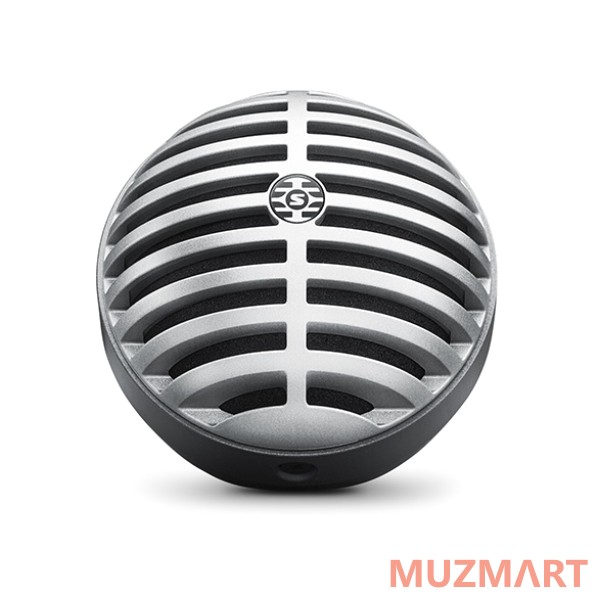 Shure MV5-B-LTG Цифровой конденсаторный микрофон