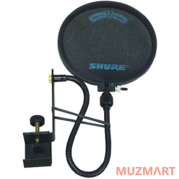 Shure PS-6 POP Поп-фильтр