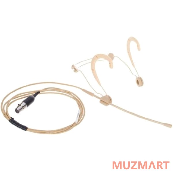 Shure WBH53Т BETA 53 Головной конденсаторный микрофон